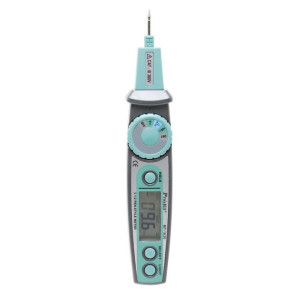 Multimetrs MT-1630 Pro'sKit 3 1/2 digit 600V | Elektriķis