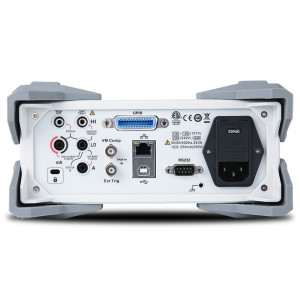 Digitālais multimetrs UNI-T UT8806E 6½ c., USB, LAN | Elektriķis