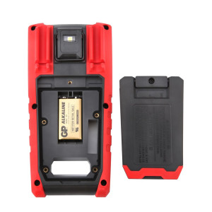 Digitālais multimetrs UNI-T UT196, 6000, IP65, CAT IV 600V | Elektriķis