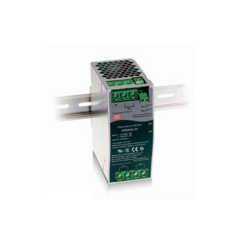 Palīgmodulis DRDN40-24 24V | Elektriķis