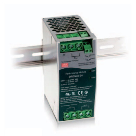 Palīgmodulis DRDN40-24 24V | Elektriķis