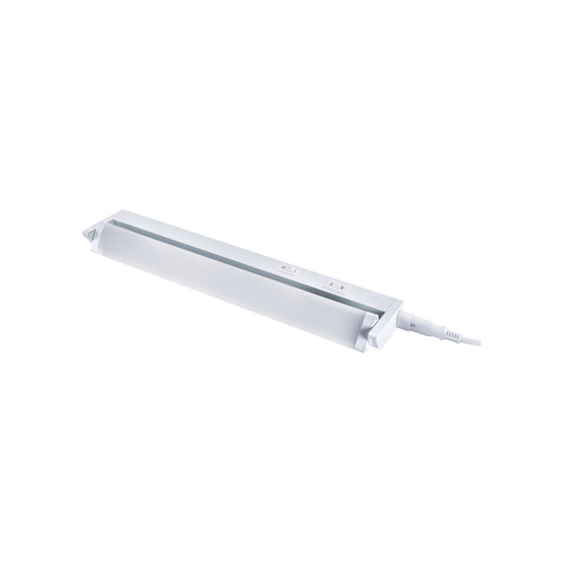 Lineāra lampa LED MANUEL 6W CCT ar regulējamu krāsu temperatūru | Elektriķis