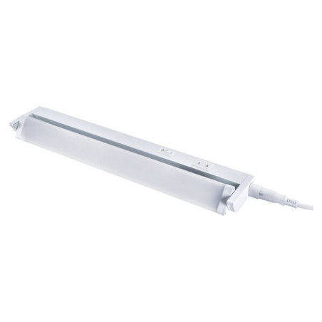 Lineāra lampa LED MANUEL 6W CCT ar regulējamu krāsu temperatūru | Elektriķis
