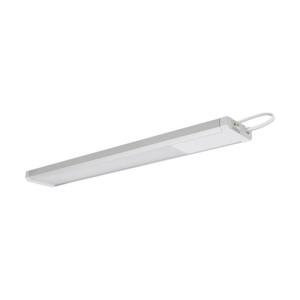 Lineāra lampa TAMARA LED 20W NW ar slēdzi | Elektriķis