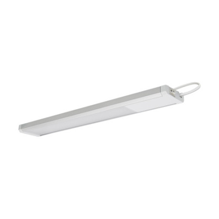 Lineāra lampa TAMARA LED 15W NW ar slēdzi | Elektriķis