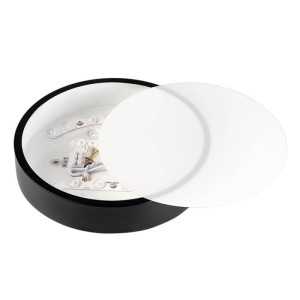 LED griestu gaismeklis Optonica PD18-A2 18W 4500K IP20 | Elektriķis