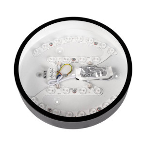 LED griestu gaismeklis Optonica PD18-A2 18W 3000K IP20 | Elektriķis