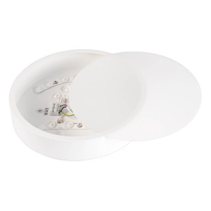LED griestu lampa Optonica PD18-A2 18W 4500K IP20 | Elektriķis