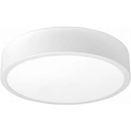 LED griestu lampa Optonica PD18-A2 18W 4500K IP20 | Elektriķis