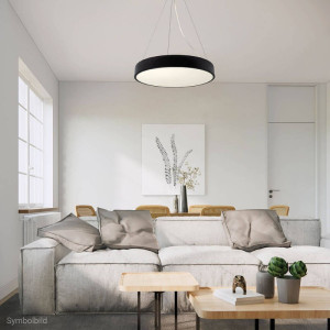 LED griestu gaismeklis Optonica PD30-A2 30W 4500K IP20 | Elektriķis