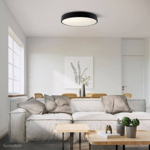 LED griestu gaismeklis Optonica PD30-A2 30W 4500K IP20 | Elektriķis