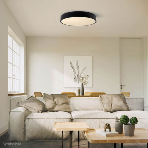 LED griestu gaismeklis Optonica PD30-A2 30W 3000K IP20 | Elektriķis