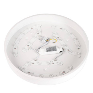 LED griestu gaismeklis Optonica PD30-A2 30W 3000K IP20 | Elektriķis