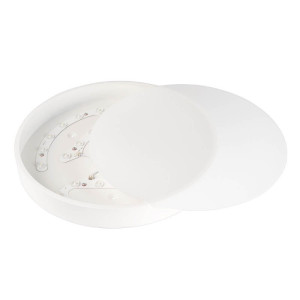 LED griestu gaismeklis Optonica PD30-A2 30W 3000K IP20 | Elektriķis