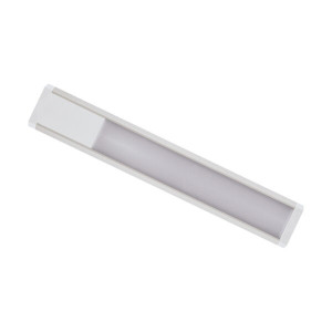 Lineāra lampa TAMARA LED 10W NW ar slēdzi | Elektriķis
