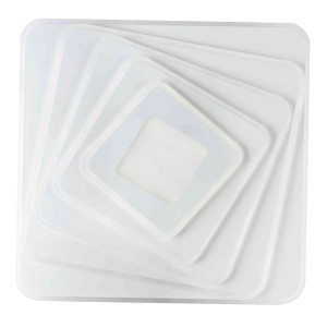 LED griestu lampa Optonica DL120-A2 120W 3000-6000K IP20 | Elektriķis