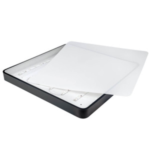 LED griestu lampa Optonica PD64-A2 64W 4500K IP20 | Elektriķis