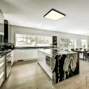LED griestu lampa Optonica PD64-A2 64W 4500K IP20 | Elektriķis