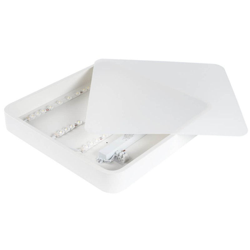 LED griestu gaismeklis Optonica PD30-A2 30W 3000K IP20 | Elektriķis