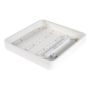 LED griestu gaismeklis Optonica PD30-A2 30W 4500K IP20 | Elektriķis
