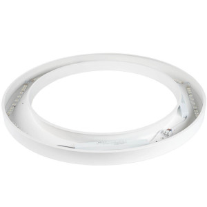 LED griestu lampa Optonica PD36-A2 64W 3000K IP20 | Elektriķis