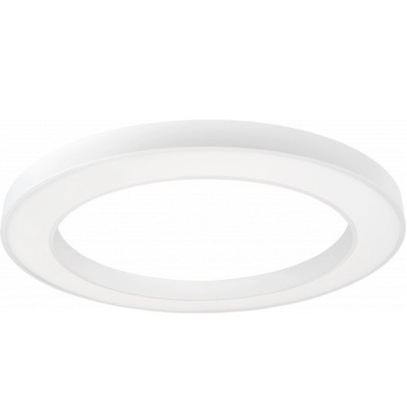 LED griestu lampa Optonica PD36-A2 64W 3000K IP20 | Elektriķis