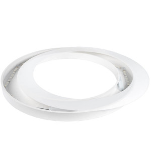 LED griestu lampa Optonica PD36-A2 64W, 4500K, IP20 | Elektriķis