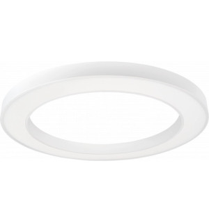 LED griestu lampa Optonica PD36-A2 64W, 4500K, IP20 | Elektriķis