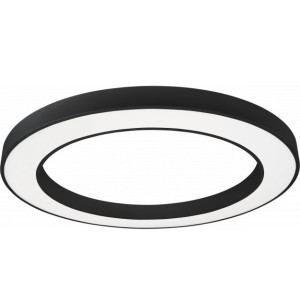 LED griestu gaismeklis Optonica PD64-A2 64W, silta gaisma | Elektriķis