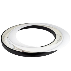 LED griestu gaismeklis PD64-A2 64W 4500K IP20 | Elektriķis