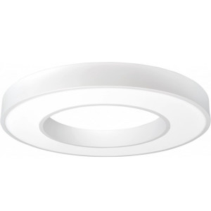LED griestu lampa PD36-A2 36W 3000K IP20 | Elektriķis