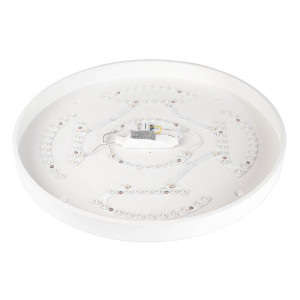 LED griestu gaismeklis Optonica PD54-A2 54W 3000K IP20 | Elektriķis
