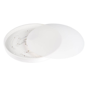 LED griestu gaismeklis Optonica PD54-A2 54W 4500K IP20 | Elektriķis
