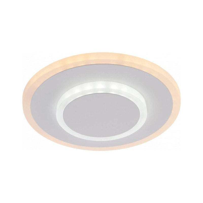 LED sienas gaismeklis Optonica PD16-A3 23W 220-240V IP20 | Elektriķis