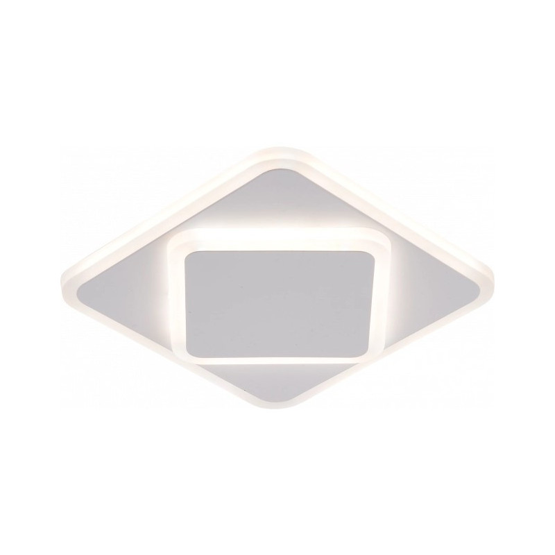 LED sienas lampa Optonica PD23-A3 23W 220-240V regulējama | Elektriķis