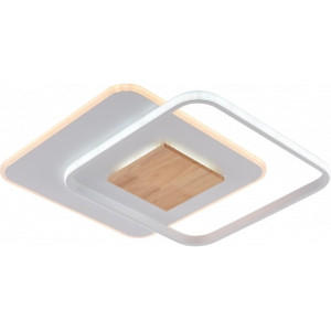LED griestu lampa Optonica PD60-A3 60W, AC220-240V, IP20 | Elektriķis