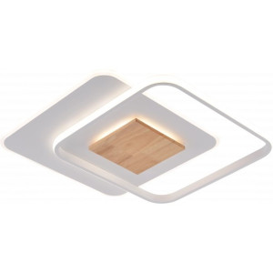 LED griestu lampa Optonica PD60-A3 60W, AC220-240V, IP20 | Elektriķis