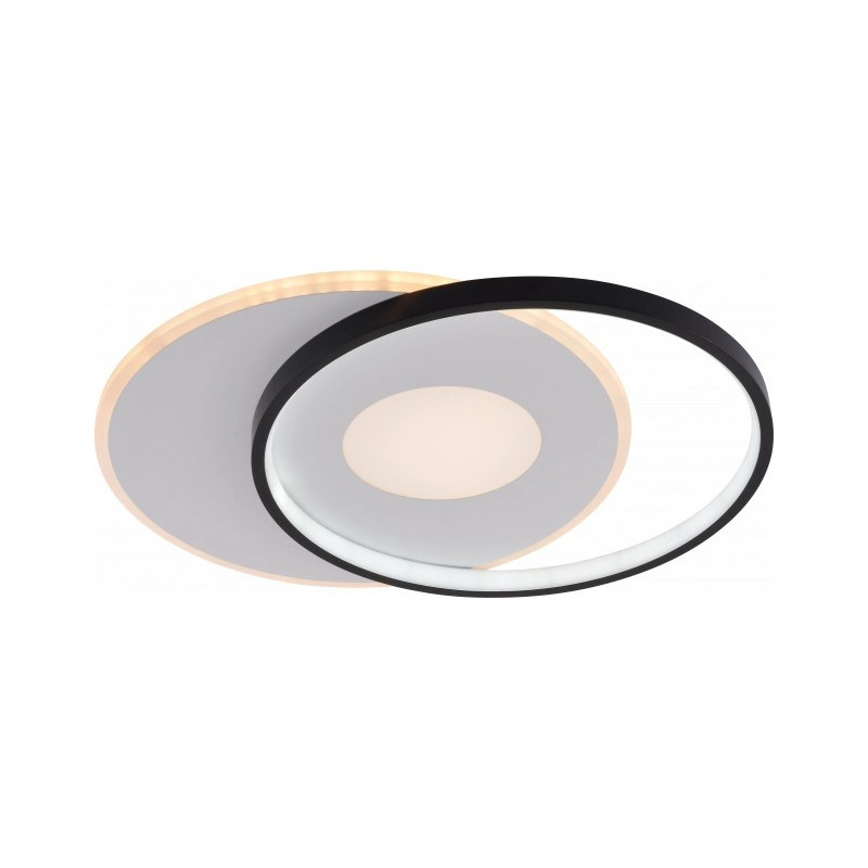 LED griestu lampa Optonica PD54-A3 54W dimmbils IP20 | Elektriķis