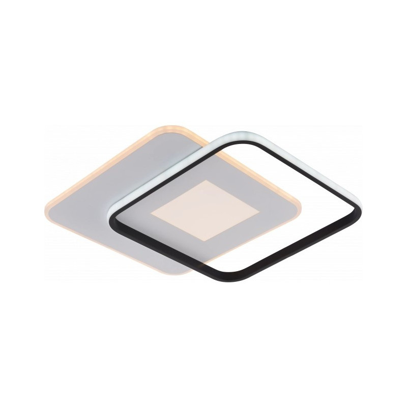 LED griestu lampa Optonica PD60-A3 60W dimējama IP20 | Elektriķis
