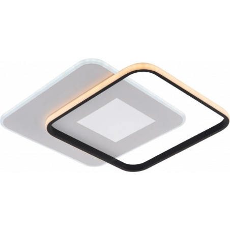 LED griestu lampa Optonica PD60-A3 60W dimējama IP20 | Elektriķis