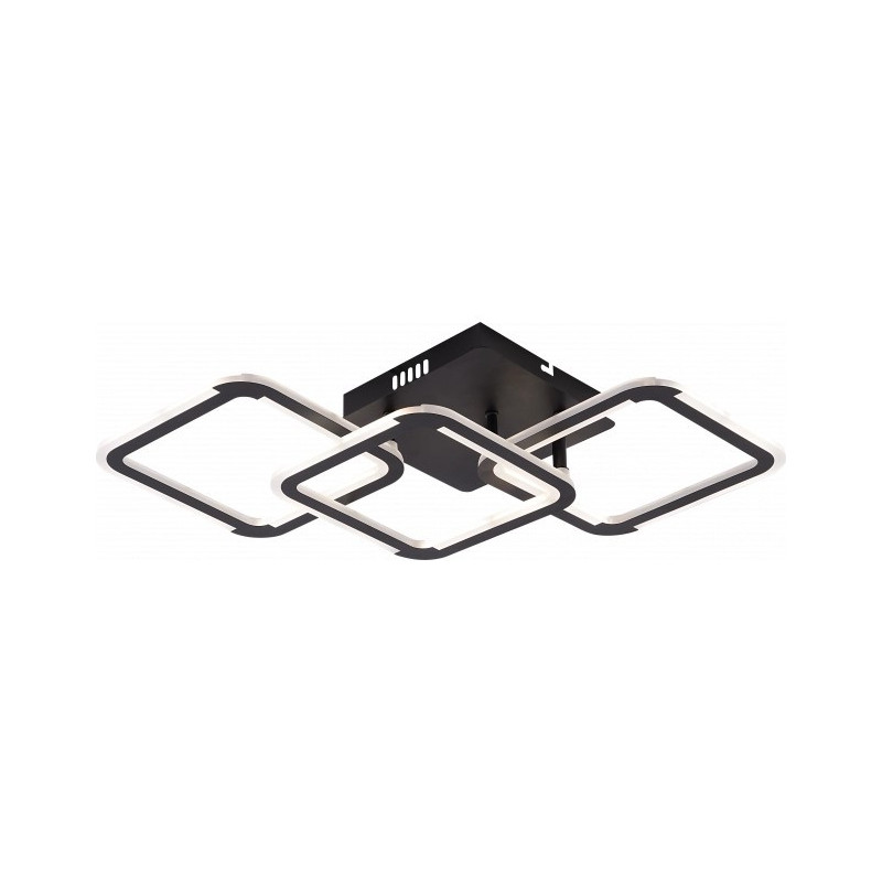LED griestu lampa Optonica PD45-A3 45W 220-240V regulējama | Elektriķis