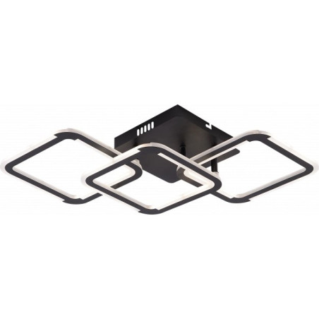 LED griestu lampa Optonica PD45-A3 45W 220-240V regulējama | Elektriķis
