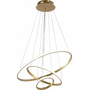 LED piekaramā lampa Optonica PD78-A3 78W 220-240V IP20 | Elektriķis