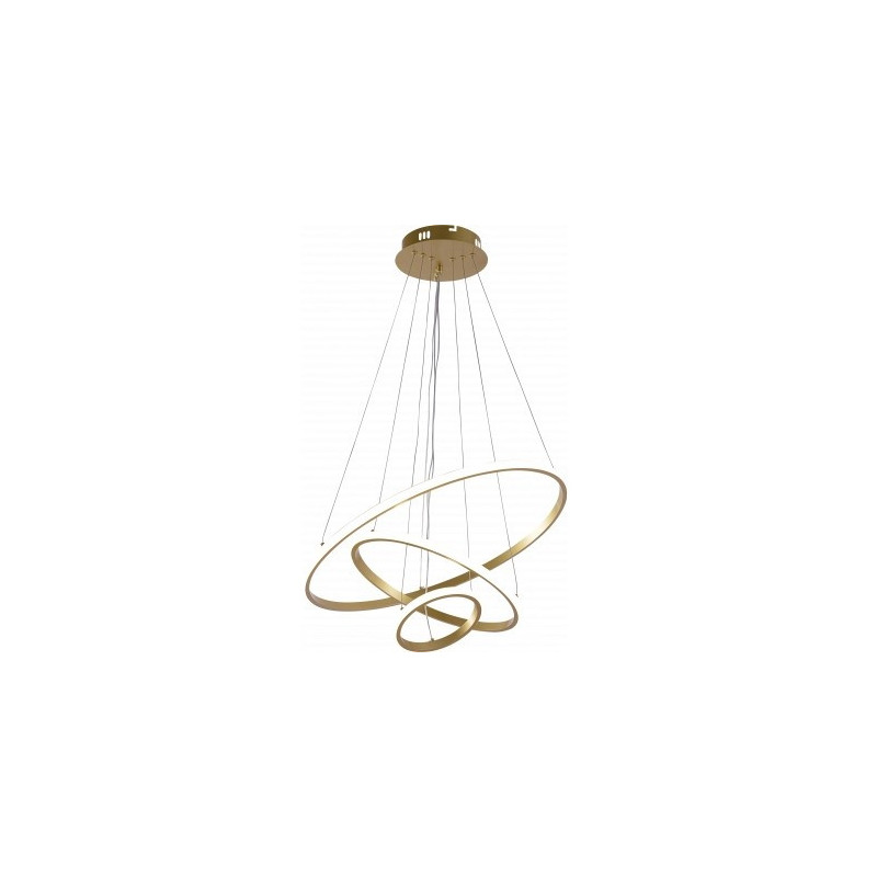 LED piekaramā lampa Optonica PD78-A3 78W 220-240V IP20 | Elektriķis