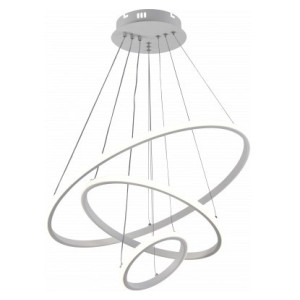 LED pakarināms lukturis PD78-A3 78W regulējams CCT | Elektriķis