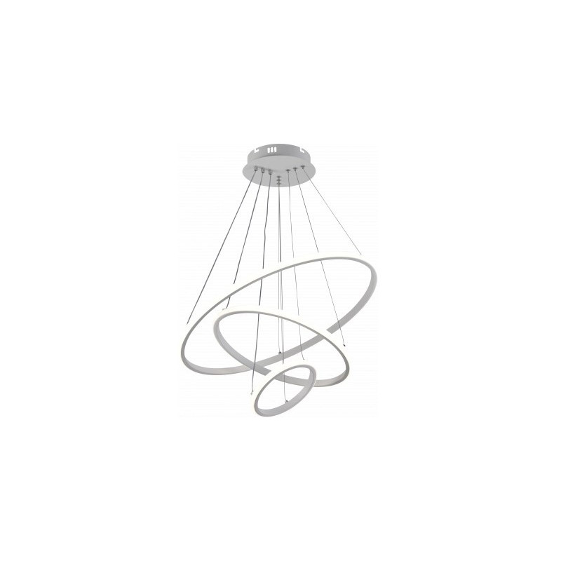 LED pakarināms lukturis PD78-A3 78W regulējams CCT | Elektriķis