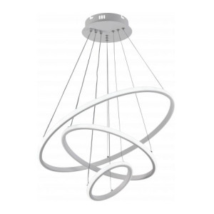 LED pakarināms lukturis PD78-A3 78W regulējams CCT | Elektriķis