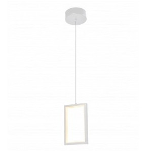 LED pendant lamp Optonica PD4-A4, 4W, 3000K, IP20