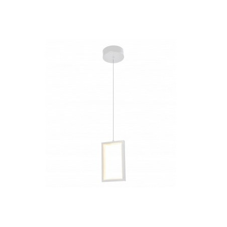 LED piekaramā lampa Optonica PD4-A4 4W 3000K IP20 | Elektriķis