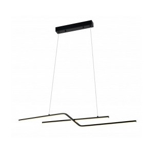 LED pakaramā lampa 24W 3000K IP20 1000x215mm PD13-A4 | Elektriķis